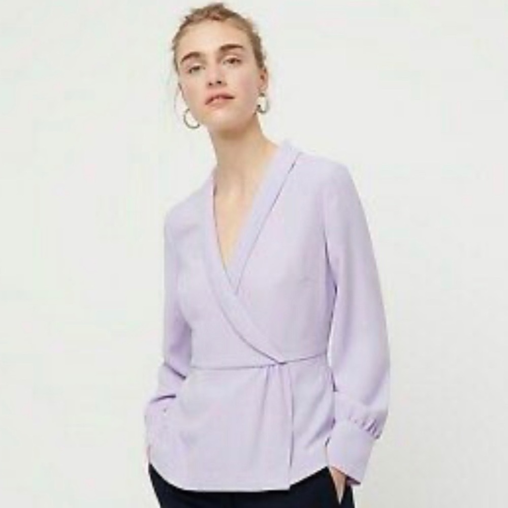J. Crew Top